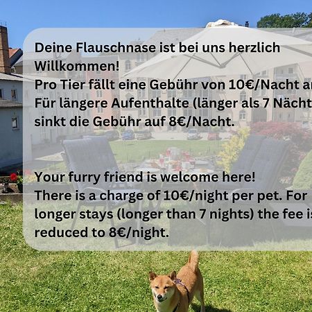Hw1 - Urlaubsmagie - Sauna&Whirlpool Zum Entspannen Sebnitz Bagian luar foto