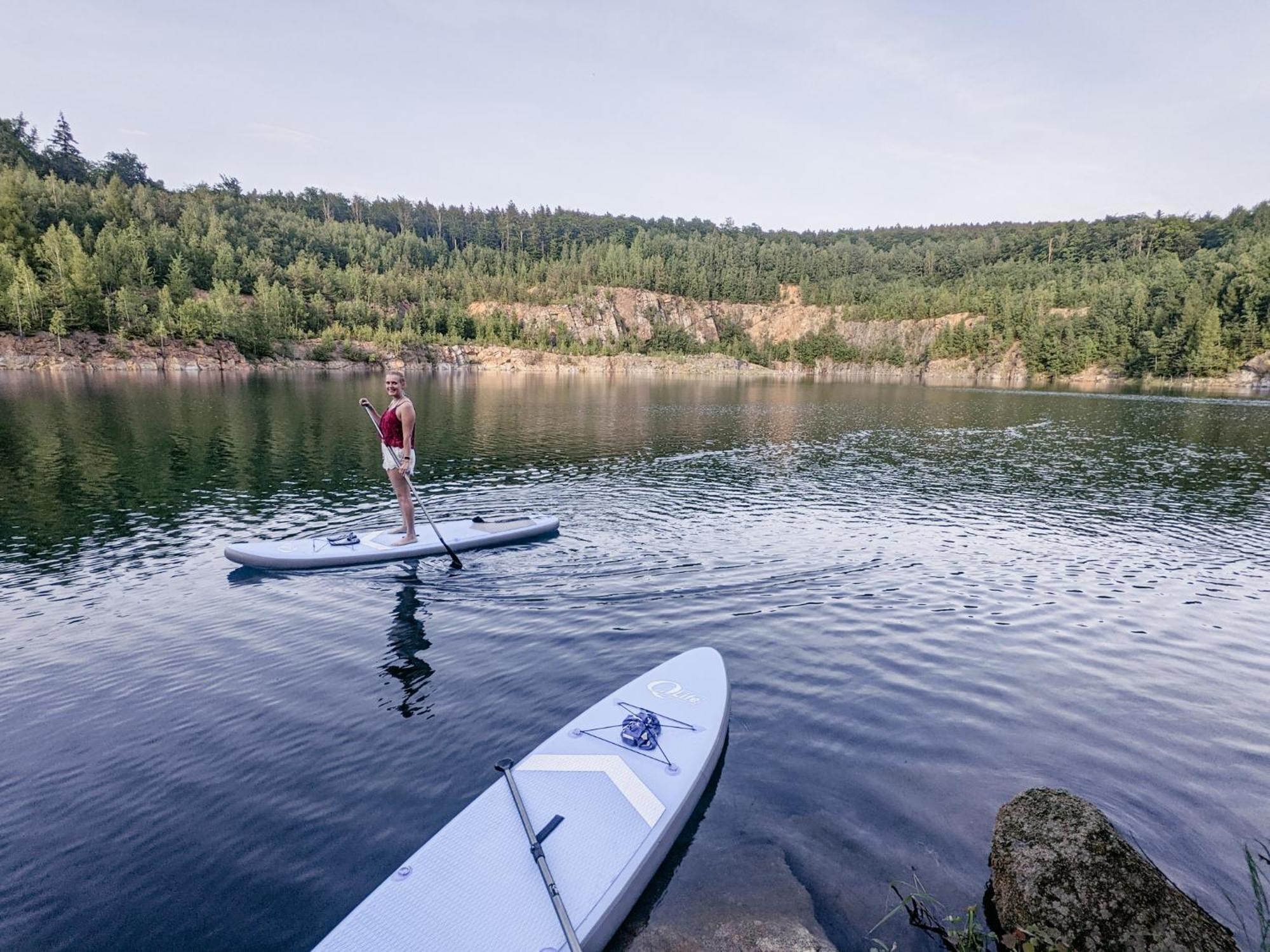 Hw1 - Urlaubsmagie - Sauna&Whirlpool Zum Entspannen Sebnitz Bagian luar foto
