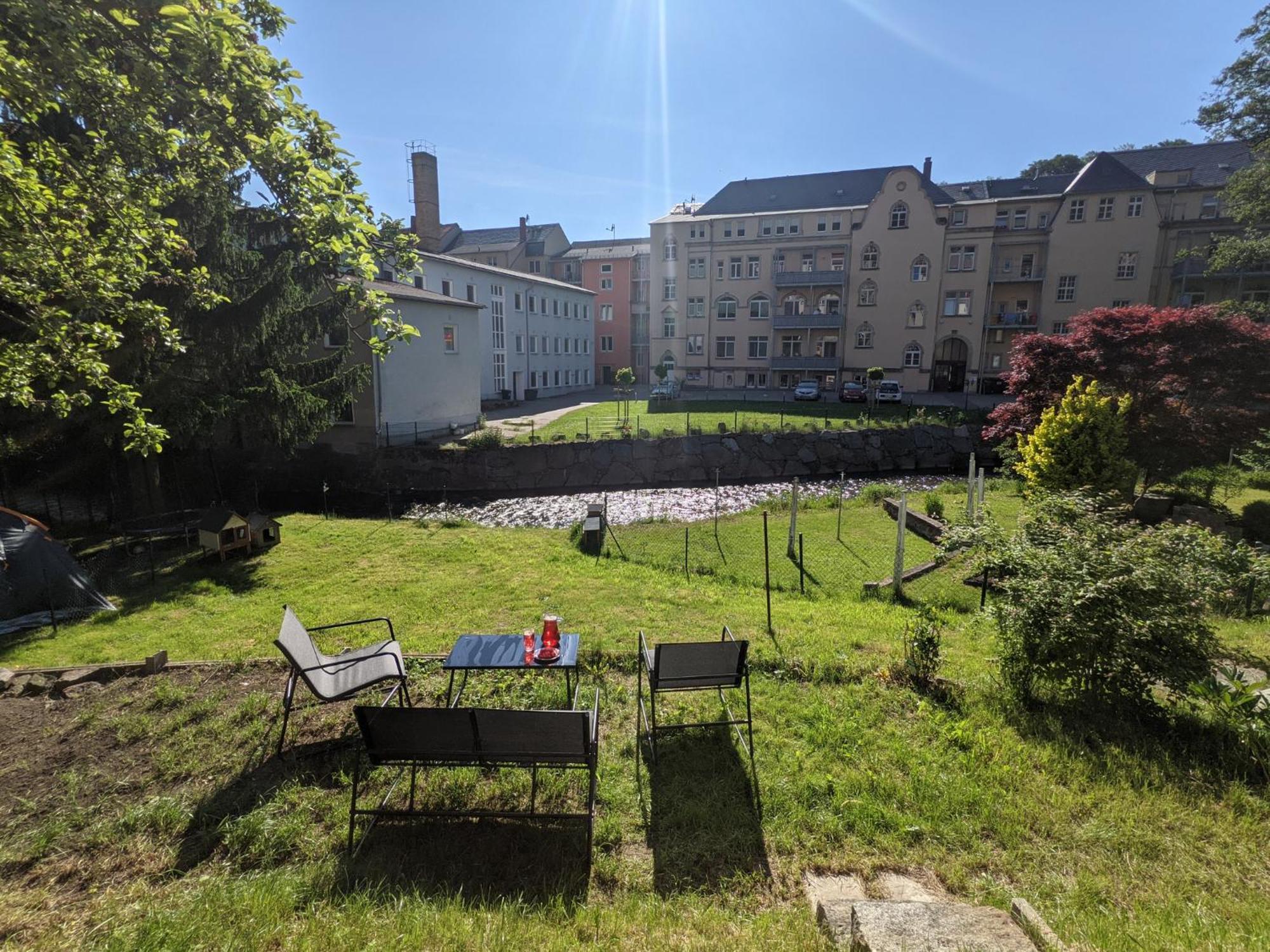 Hw1 - Urlaubsmagie - Sauna&Whirlpool Zum Entspannen Sebnitz Bagian luar foto