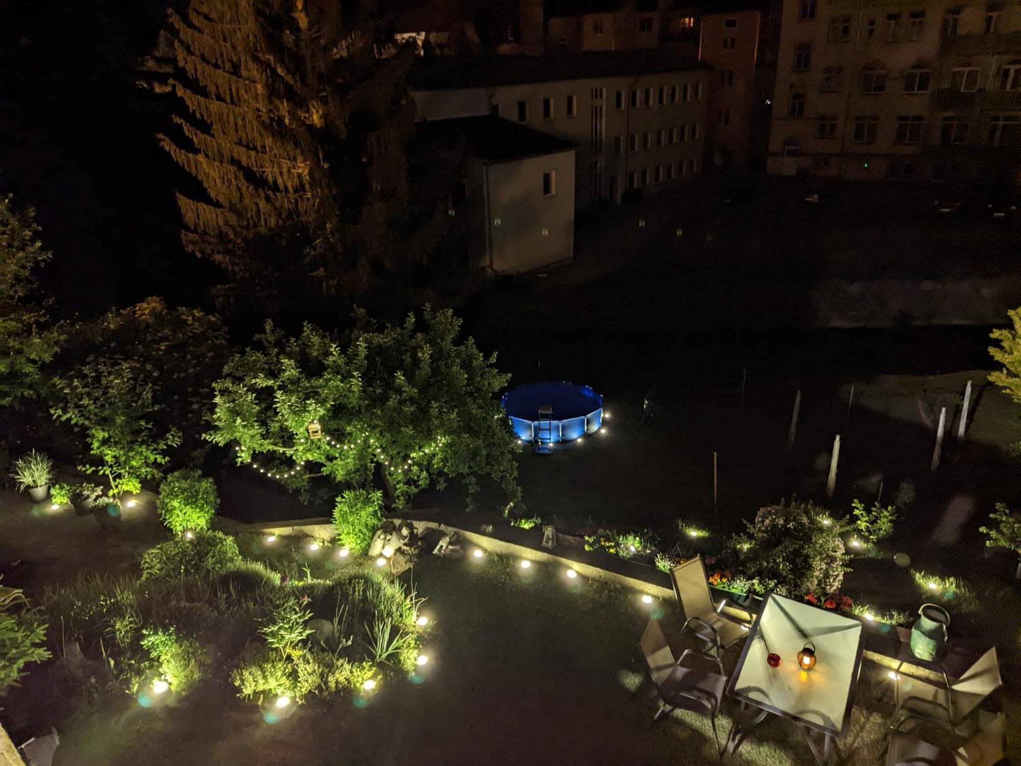 Hw1 - Urlaubsmagie - Sauna&Whirlpool Zum Entspannen Sebnitz Bagian luar foto